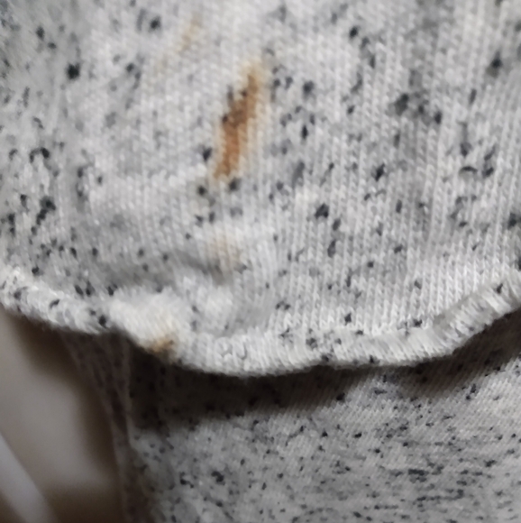 Vintage 80's Peplum Dress. - Picture 6 of 6